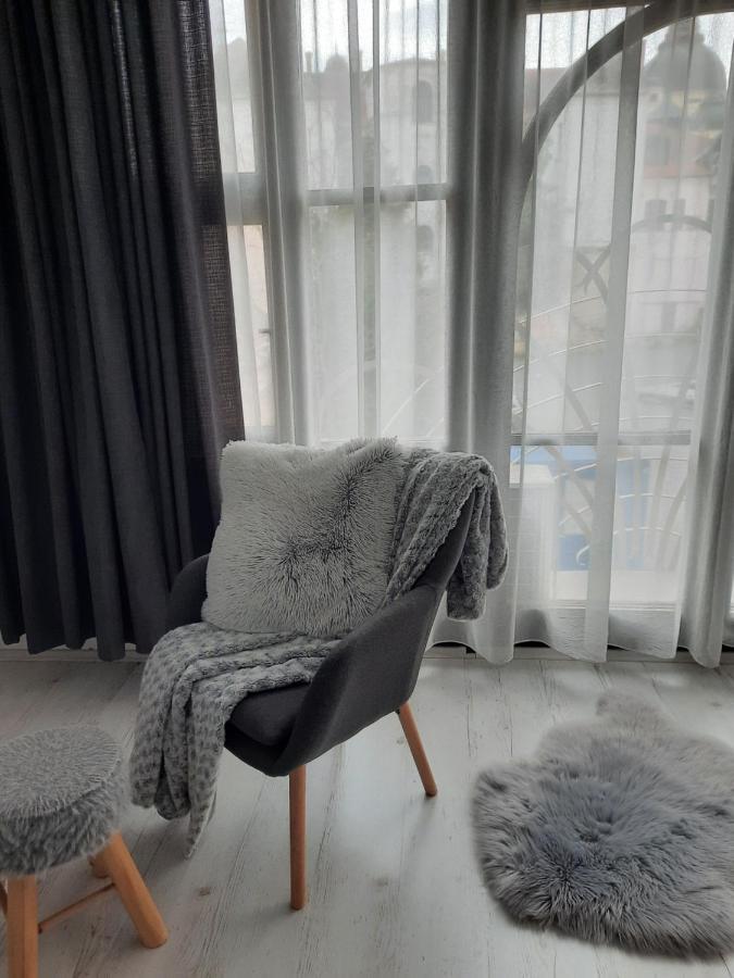 佩奇Downtown'S Pearl公寓 外观 照片