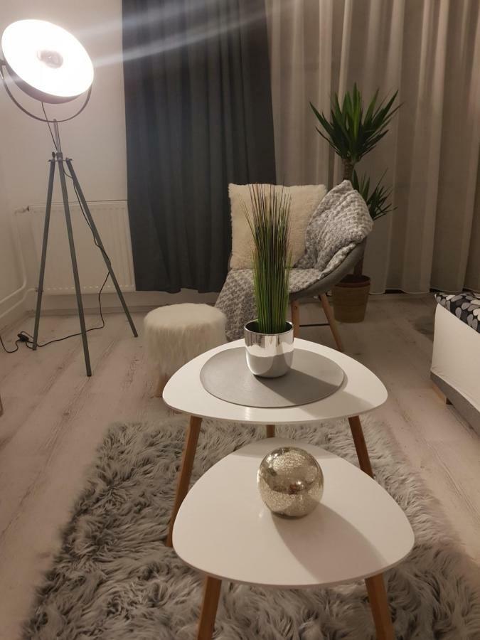 佩奇Downtown'S Pearl公寓 外观 照片