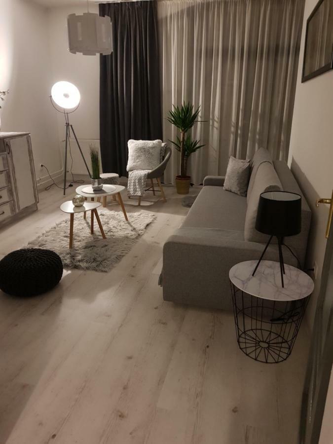 佩奇Downtown'S Pearl公寓 外观 照片